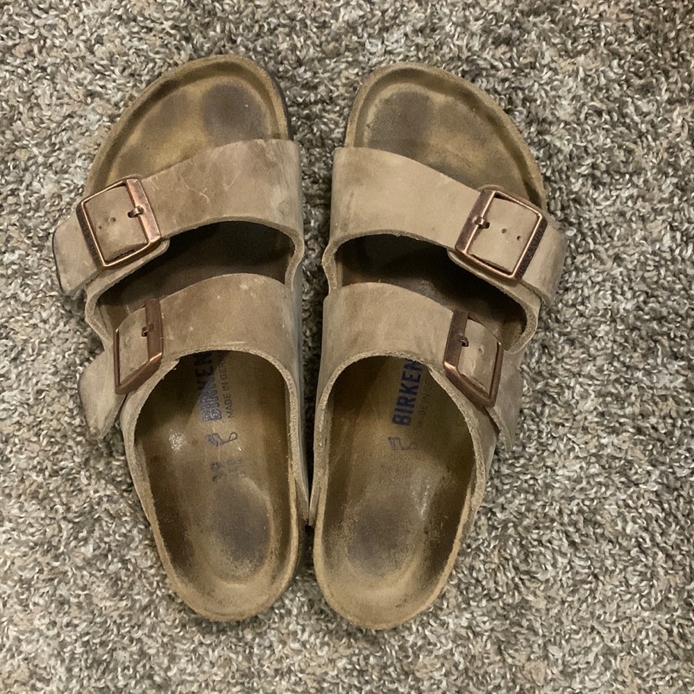 Birkenstock Arizona sandal
